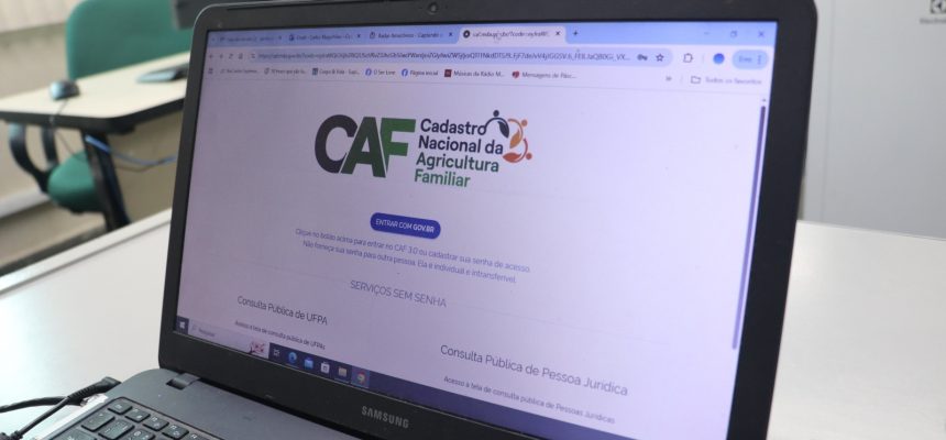 Os agricultores familiares e produtores rurais podem comparecer as 75 Unidades Locais (UnLocs) e postos avançados do Instituto de Desenvolvimento Agropecuário e Florestal Sustentável do Amazonas (Idam) para a emissão e retificação do novo Cadastro Nacional da Agricultura Familiar, o CAF 3.0, lançado nesta semana. O novo sistema, que é gerido pelo Governo Federal, traz uma novidade exclusiva para a região Norte, com cinco anos de validade para o documento.